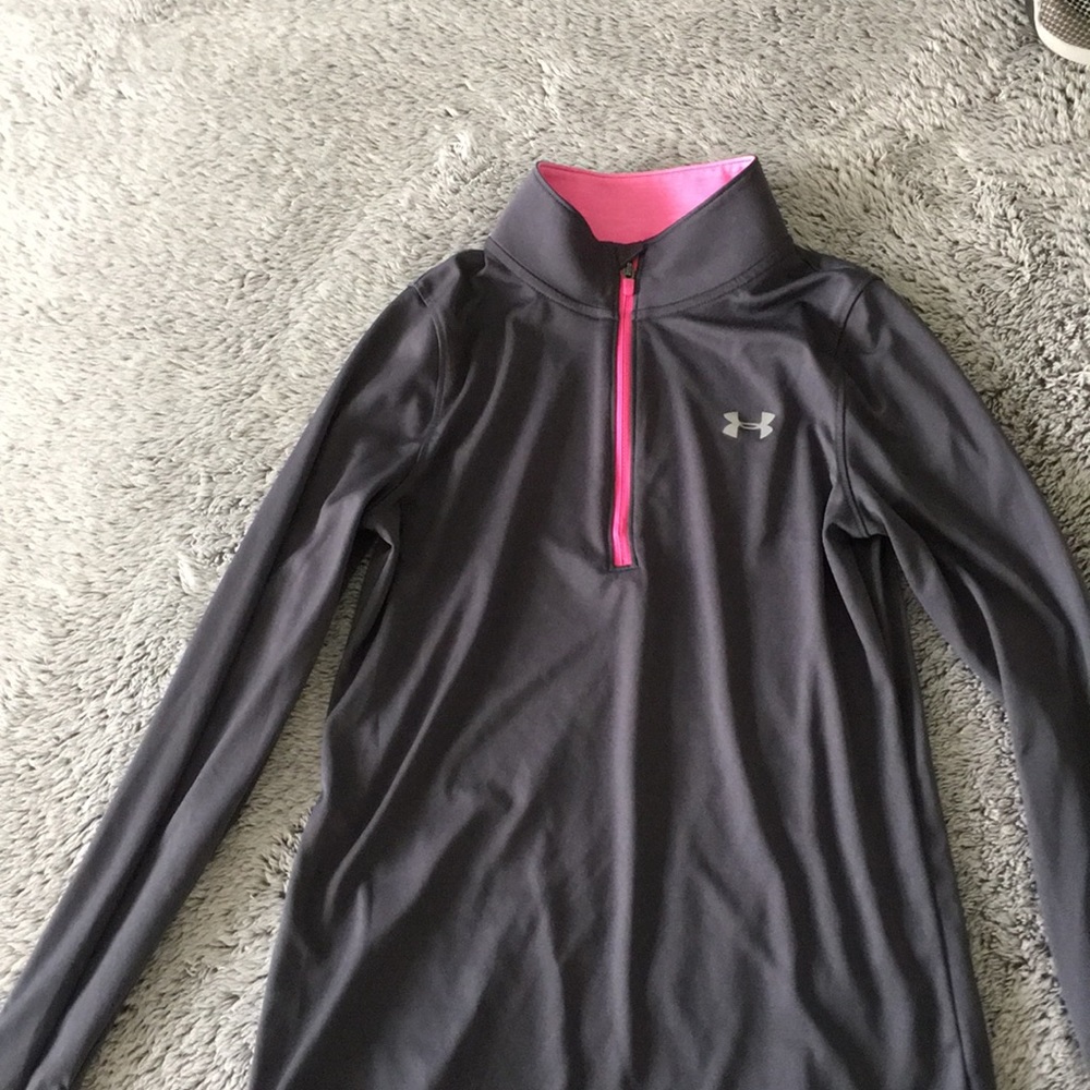 Under Armour Quarter Zip
